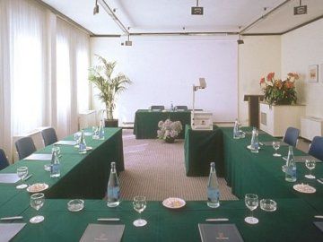 Barchetta Excelsior 4* Côme